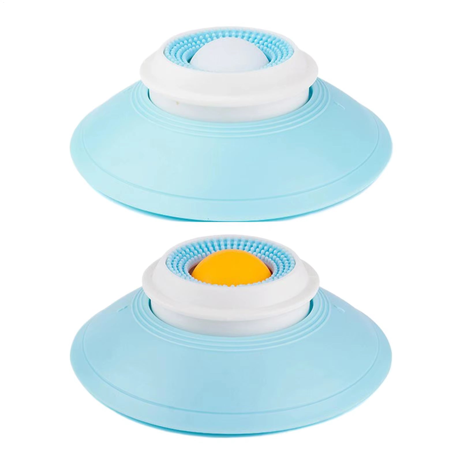 Interactive Lick Toy — Slow Feeder & Enrichment for Dogs