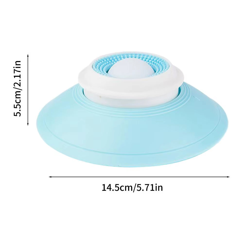 Interactive Lick Toy — Slow Feeder & Enrichment for Dogs