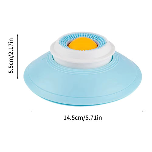 Interactive Lick Toy — Slow Feeder & Enrichment for Dogs