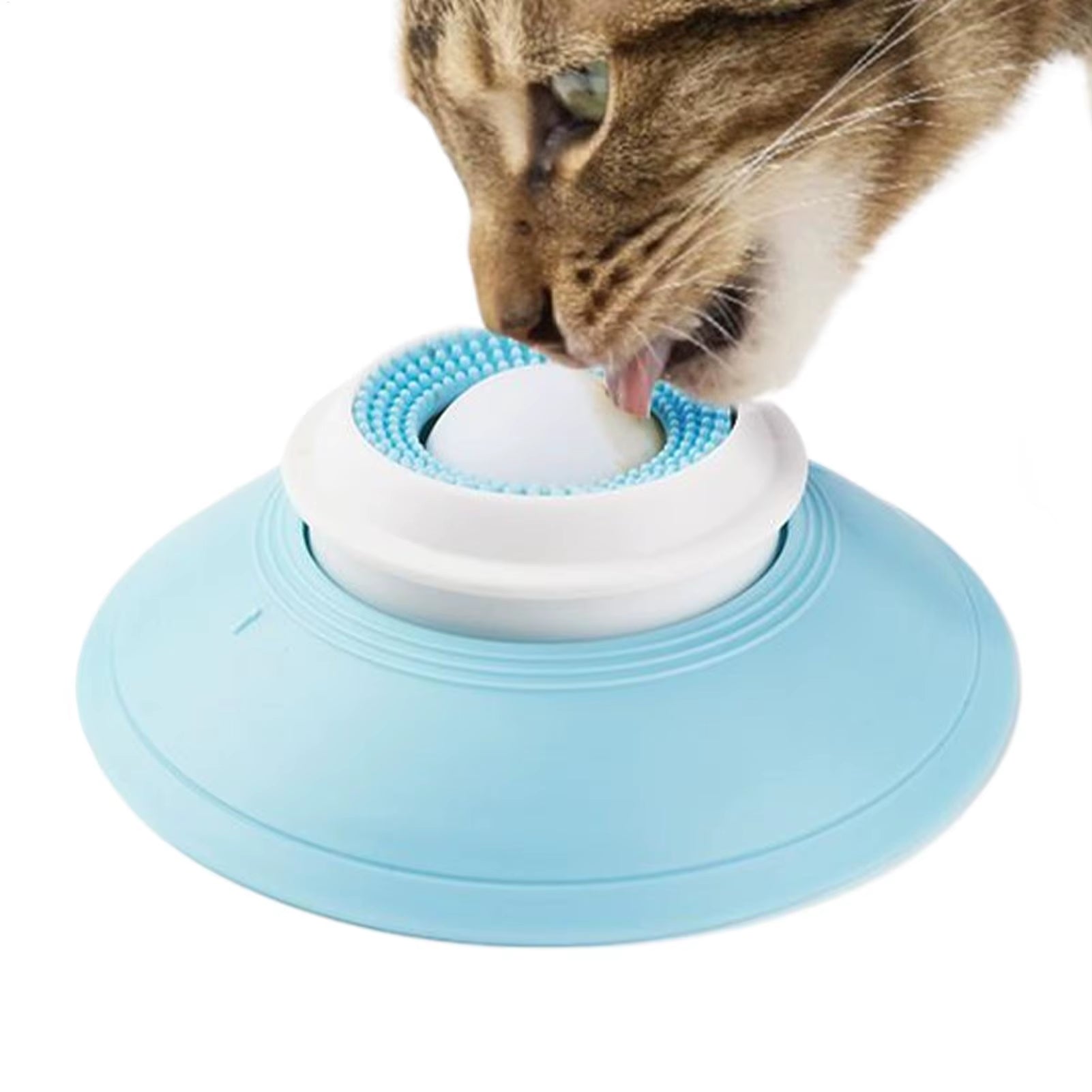 Interactive Lick Toy — Slow Feeder & Enrichment for Dogs